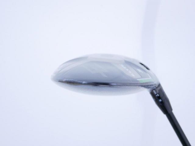 Fairway Wood : callaway : **ของใหม่ ยังไม่แกะพลาสติก** หัวไม้ 3 Callaway ELYTE Triple Diamond (ออกปี 2025) Loft 15 ก้าน Mitsubishi TENSEI 60 Flex SR