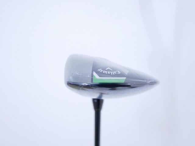 Fairway Wood : callaway : **ของใหม่ ยังไม่แกะพลาสติก** หัวไม้ 3 Callaway ELYTE Triple Diamond (ออกปี 2025) Loft 15 ก้าน Mitsubishi TENSEI 60 Flex SR