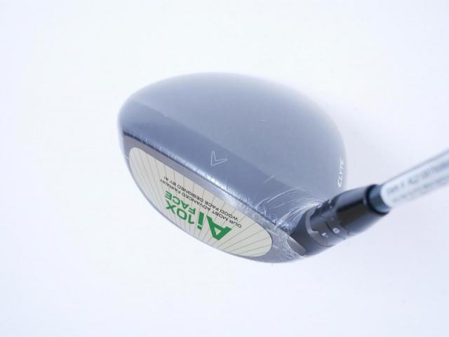 Fairway Wood : callaway : **ของใหม่ ยังไม่แกะพลาสติก** หัวไม้ 3 Callaway ELYTE (ออกปี 2025) Loft 15 ก้าน Fujikura VENTUS 5 Flex S
