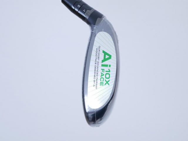 Fairway Wood : callaway : **ของใหม่ ยังไม่แกะพลาสติก** หัวไม้ 3 Callaway ELYTE (ออกปี 2025) Loft 15 ก้าน Fujikura VENTUS 5 Flex S