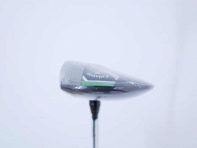 Fairway Wood : callaway : **ของใหม่ ยังไม่แกะพลาสติก** หัวไม้ 3 Callaway ELYTE (ออกปี 2025) Loft 15 ก้าน Fujikura VENTUS 5 Flex R