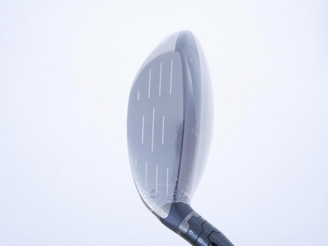 Fairway Wood : callaway : **ของใหม่ ยังไม่แกะพลาสติก** หัวไม้ 3 Callaway ELYTE (ออกปี 2025) Loft 15 ก้าน Fujikura VENTUS 5 Flex R