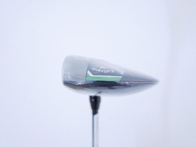 Fairway Wood : callaway : **ของใหม่ ยังไม่แกะพลาสติก** หัวไม้ 3 Callaway ELYTE (ออกปี 2025) Loft 15 ก้าน Fujikura VENTUS 5 Flex SR