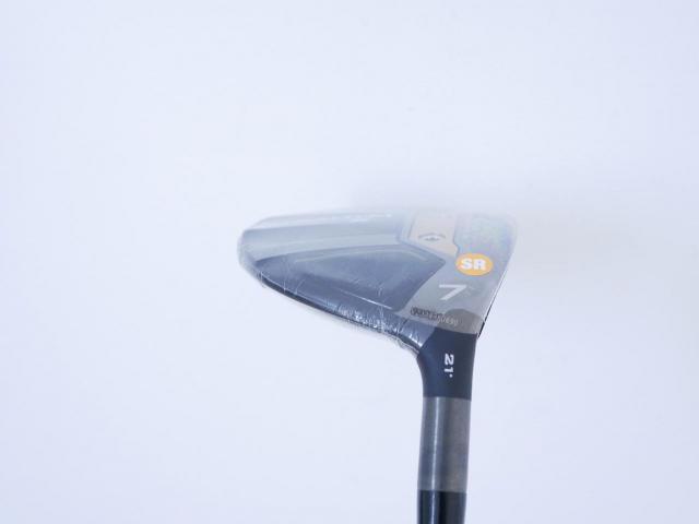 Fairway Wood : callaway : **ของใหม่ ยังไม่แกะพลาสติก** หัวไม้ 7 Callaway Paradym X (รุ่นปี 2023 Japan Spec.) Loft 21 ก้าน Fujikura Ventus TR 5 Flex SR