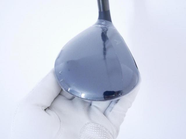 Fairway Wood : callaway : **ของใหม่ ยังไม่แกะพลาสติก** หัวไม้ 7 Callaway Paradym X (รุ่นปี 2023 Japan Spec.) Loft 21 ก้าน Fujikura Ventus TR 5 Flex SR