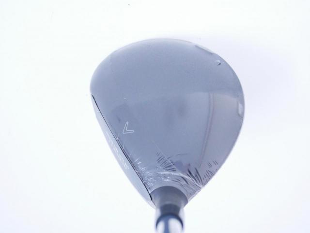 Fairway Wood : callaway : **ของใหม่ ยังไม่แกะพลาสติก** หัวไม้ 7 Callaway Paradym X (รุ่นปี 2023 Japan Spec.) Loft 21 ก้าน Fujikura Ventus TR 5 Flex SR