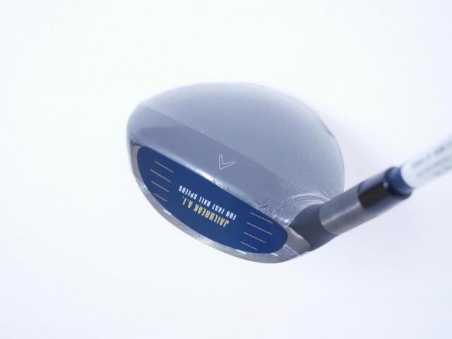 Fairway Wood : callaway : **ของใหม่ ยังไม่แกะพลาสติก** หัวไม้ 7 Callaway Paradym X (รุ่นปี 2023 Japan Spec.) Loft 21 ก้าน Fujikura Ventus TR 5 Flex SR