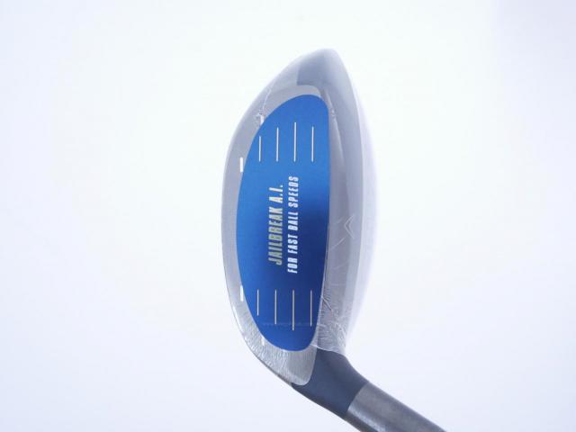 Fairway Wood : callaway : **ของใหม่ ยังไม่แกะพลาสติก** หัวไม้ 7 Callaway Paradym X (รุ่นปี 2023 Japan Spec.) Loft 21 ก้าน Fujikura Ventus TR 5 Flex SR