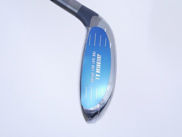 Fairway Wood : callaway : **ของใหม่ ยังไม่แกะพลาสติก** หัวไม้ 7 Callaway Paradym X (รุ่นปี 2023 Japan Spec.) Loft 21 ก้าน Fujikura Ventus TR 5 Flex SR