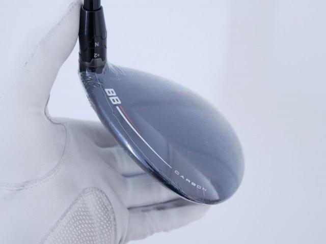 Fairway Wood : callaway : **ของใหม่ ยังไม่แกะพลาสติก** หัวไม้ 3 Callaway Big Bertha (ออกปี 2023 Japan Spec.) Loft 16 ก้าน Fujikura Speeder NX Flex R