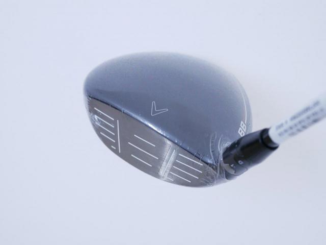 Fairway Wood : callaway : **ของใหม่ ยังไม่แกะพลาสติก** หัวไม้ 3 Callaway Big Bertha (ออกปี 2023 Japan Spec.) Loft 16 ก้าน Fujikura Speeder NX Flex R