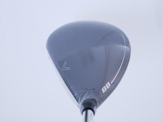 Fairway Wood : callaway : **ของใหม่ ยังไม่แกะพลาสติก** หัวไม้ 3 Callaway Big Bertha (ออกปี 2023 Japan Spec.) Loft 16 ก้าน Fujikura Speeder NX Flex R