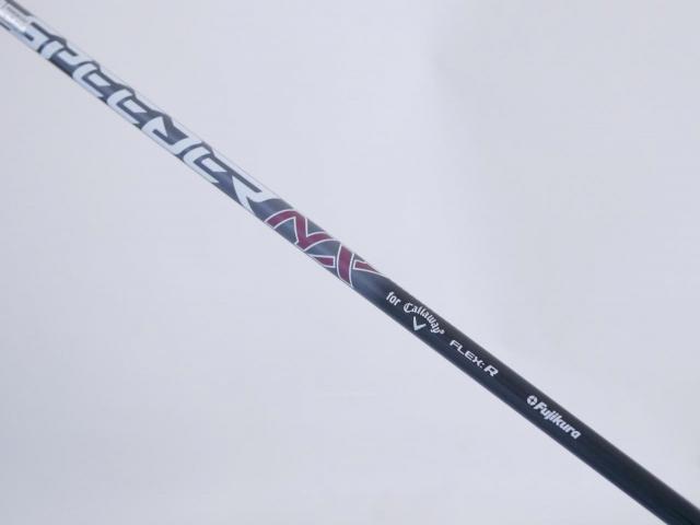 Fairway Wood : callaway : **ของใหม่ ยังไม่แกะพลาสติก** หัวไม้ 3 Callaway Big Bertha (ออกปี 2023 Japan Spec.) Loft 16 ก้าน Fujikura Speeder NX Flex R