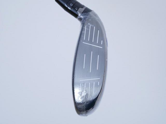 Fairway Wood : callaway : **ของใหม่ ยังไม่แกะพลาสติก** หัวไม้ 3 Callaway Big Bertha (ออกปี 2023 Japan Spec.) Loft 16 ก้าน Fujikura Speeder NX Flex R