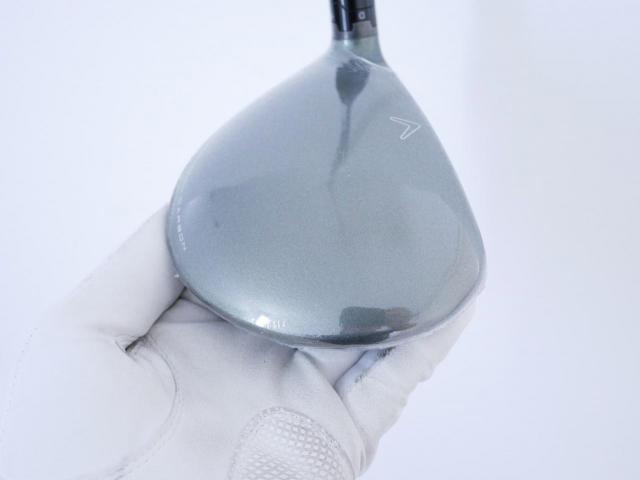Fairway Wood : callaway : **ของใหม่ ยังไม่แกะพลาสติก** หัวไม้ 3 Callaway Great Big Bertha (ออกปี 2023 Japan Spec.) Loft 15 ก้าน Fujikura Speeder NX Flex R