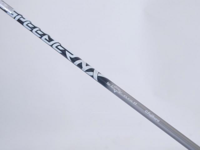 Fairway Wood : callaway : **ของใหม่ ยังไม่แกะพลาสติก** หัวไม้ 3 Callaway Great Big Bertha (ออกปี 2023 Japan Spec.) Loft 15 ก้าน Fujikura Speeder NX Flex R