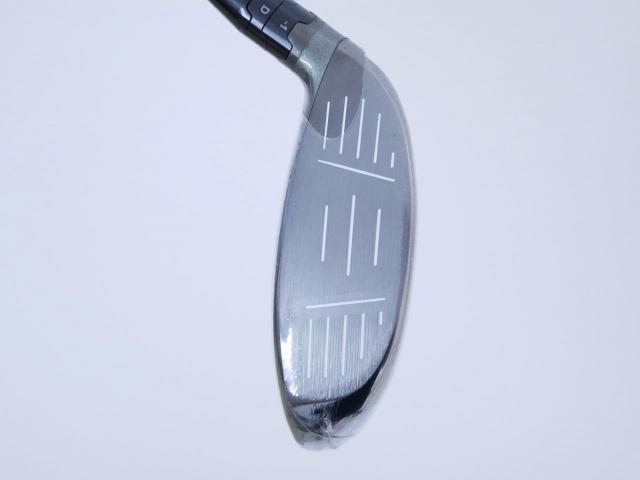 Fairway Wood : callaway : **ของใหม่ ยังไม่แกะพลาสติก** หัวไม้ 3 Callaway Great Big Bertha (ออกปี 2023 Japan Spec.) Loft 15 ก้าน Fujikura Speeder NX Flex R