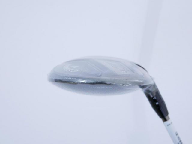 Fairway Wood : callaway : **ของใหม่ ยังไม่แกะพลาสติก** หัวไม้ 5 Callaway Great Big Bertha (ออกปี 2023 Japan Spec.) Loft 18 ก้าน Fujikura Speeder NX Flex R