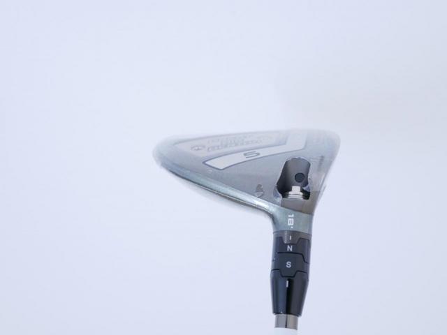 Fairway Wood : callaway : **ของใหม่ ยังไม่แกะพลาสติก** หัวไม้ 5 Callaway Great Big Bertha (ออกปี 2023 Japan Spec.) Loft 18 ก้าน Fujikura Speeder NX Flex R