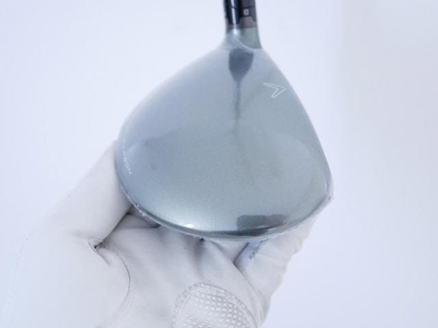 Fairway Wood : callaway : **ของใหม่ ยังไม่แกะพลาสติก** หัวไม้ 5 Callaway Great Big Bertha (ออกปี 2023 Japan Spec.) Loft 18 ก้าน Fujikura Speeder NX Flex R