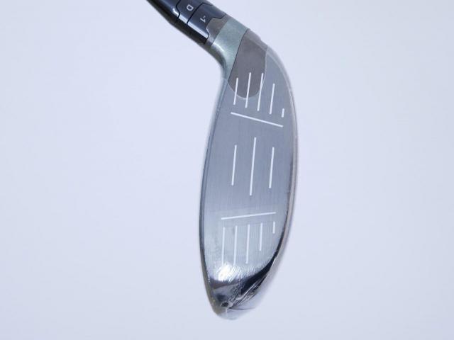 Fairway Wood : callaway : **ของใหม่ ยังไม่แกะพลาสติก** หัวไม้ 5 Callaway Great Big Bertha (ออกปี 2023 Japan Spec.) Loft 18 ก้าน Fujikura Speeder NX Flex R