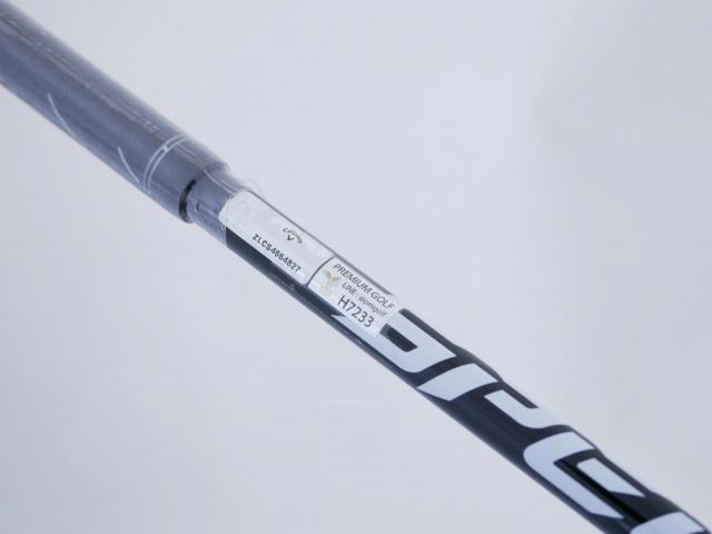 Fairway Wood : callaway : **ของใหม่ ยังไม่แกะพลาสติก** หัวไม้ 5 Callaway Great Big Bertha (ออกปี 2023 Japan Spec.) Loft 18 ก้าน Fujikura Speeder NX Flex R
