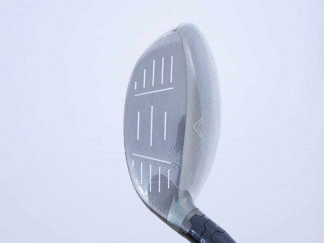 Fairway Wood : callaway : **ของใหม่ ยังไม่แกะพลาสติก** หัวไม้ 5 Callaway Great Big Bertha (ออกปี 2023 Japan Spec.) Loft 18 ก้าน Fujikura Speeder NX Flex R