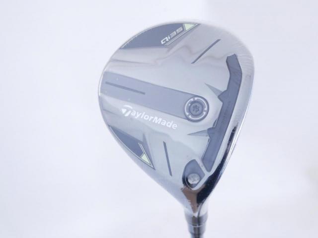Fairway Wood : Taylormade : **ของใหม่ ยังไม่แกะพลาสติก** หัวไม้ 5 Taylormade Qi35 (ออกปี 2025) Loft 18 ก้าน Mitsubishi Diamana TM55 Flex S