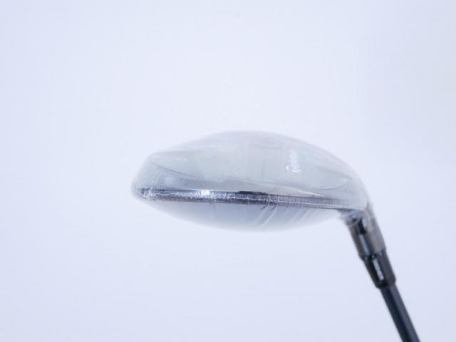 Fairway Wood : Taylormade : **ของใหม่ ยังไม่แกะพลาสติก** หัวไม้ 5 Taylormade Qi35 (ออกปี 2025) Loft 18 ก้าน Mitsubishi Diamana TM55 Flex S