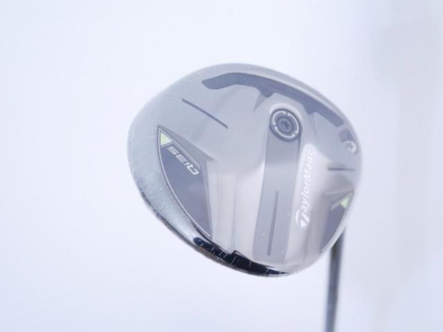 Fairway Wood : Taylormade : **ของใหม่ ยังไม่แกะพลาสติก** หัวไม้ 5 Taylormade Qi35 (ออกปี 2025) Loft 18 ก้าน Mitsubishi Diamana TM55 Flex S