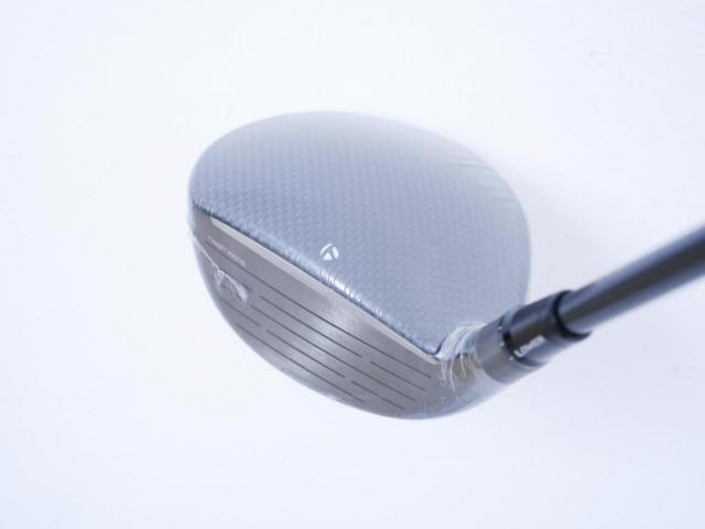 Fairway Wood : Taylormade : **ของใหม่ ยังไม่แกะพลาสติก** หัวไม้ 5 Taylormade Qi35 (ออกปี 2025) Loft 18 ก้าน Mitsubishi Diamana TM55 Flex S