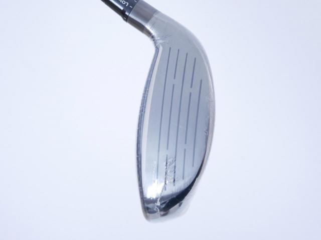 Fairway Wood : Taylormade : **ของใหม่ ยังไม่แกะพลาสติก** หัวไม้ 5 Taylormade Qi35 (ออกปี 2025) Loft 18 ก้าน Mitsubishi Diamana TM55 Flex S