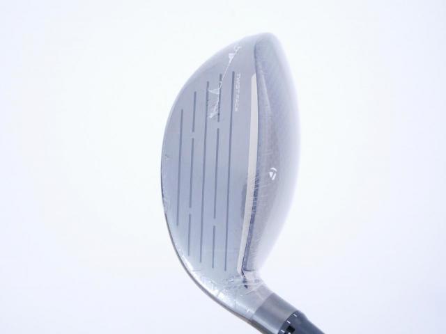 Fairway Wood : Taylormade : **ของใหม่ ยังไม่แกะพลาสติก** หัวไม้ 5 Taylormade Qi35 (ออกปี 2025) Loft 18 ก้าน Mitsubishi Diamana TM55 Flex S
