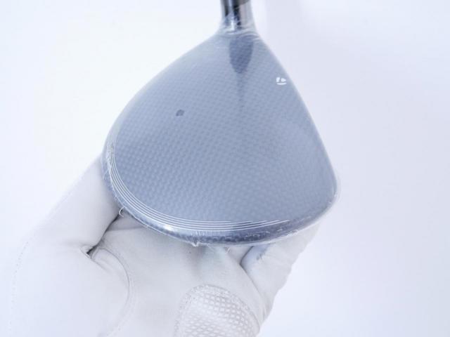 Lady club : All : **ของใหม่ ยังไม่แกะพลาสติก** หัวไม้ 5 Taylormade Qi35 MAX Lite (ออกปี 2025) Loft 18.5 ก้าน Mitsubishi ELDIO TM40 Flex L