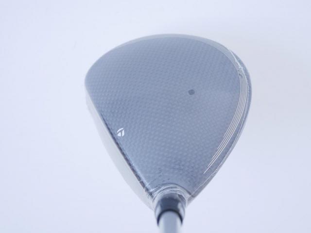 Lady club : All : **ของใหม่ ยังไม่แกะพลาสติก** หัวไม้ 5 Taylormade Qi35 MAX Lite (ออกปี 2025) Loft 18.5 ก้าน Mitsubishi ELDIO TM40 Flex L