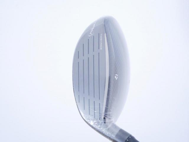 Lady club : All : **ของใหม่ ยังไม่แกะพลาสติก** หัวไม้ 5 Taylormade Qi35 MAX Lite (ออกปี 2025) Loft 18.5 ก้าน Mitsubishi ELDIO TM40 Flex L
