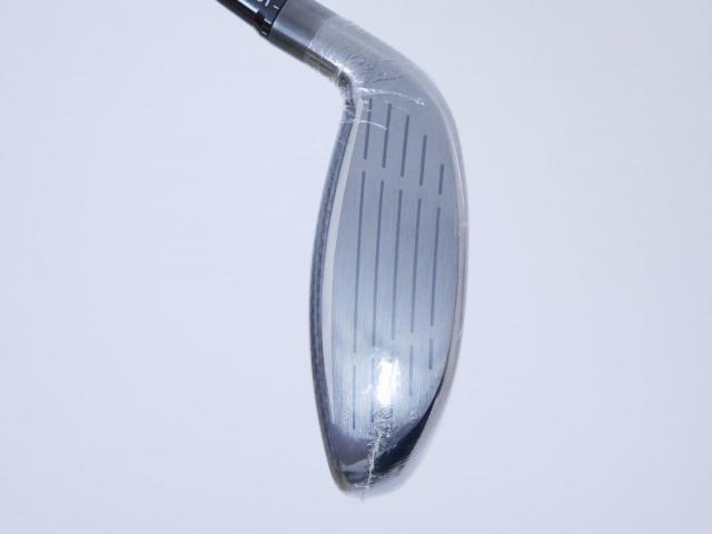 Lady club : All : **ของใหม่ ยังไม่แกะพลาสติก** หัวไม้ 5 Taylormade Qi35 MAX Lite (ออกปี 2025) Loft 18.5 ก้าน Mitsubishi ELDIO TM40 Flex L
