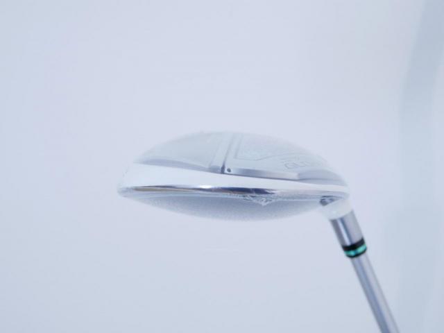 Lady club : All : **ของใหม่ ยังไม่แกะพลาสติก** หัวไม้ 7 Taylormade Stealth GLOIRE Titanium (ออกปี 2022 รุ่นท๊อปสุด Japan Spec) Loft 22 ก้าน Fujikura Speeder NX Flex L