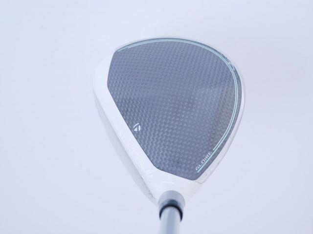 Lady club : All : **ของใหม่ ยังไม่แกะพลาสติก** หัวไม้ 7 Taylormade Stealth GLOIRE Titanium (ออกปี 2022 รุ่นท๊อปสุด Japan Spec) Loft 22 ก้าน Fujikura Speeder NX Flex L