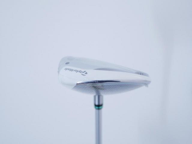 Lady club : All : **ของใหม่ ยังไม่แกะพลาสติก** หัวไม้ 7 Taylormade Stealth GLOIRE Titanium (ออกปี 2022 รุ่นท๊อปสุด Japan Spec) Loft 22 ก้าน Fujikura Speeder NX Flex L