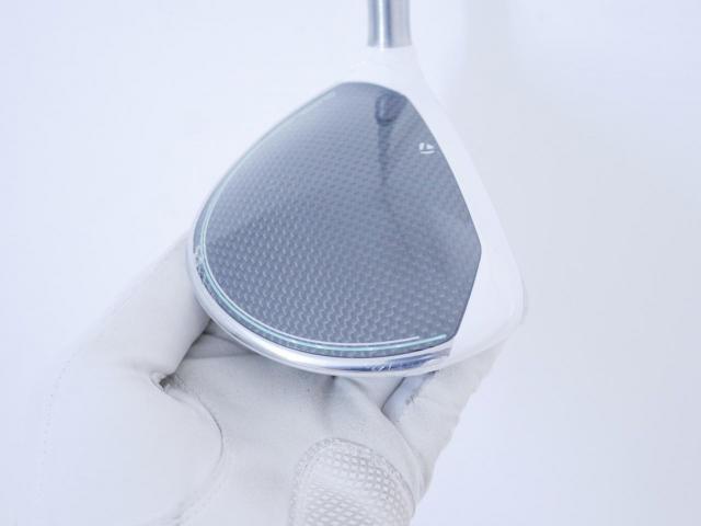 Lady club : All : **ของใหม่ ยังไม่แกะพลาสติก** หัวไม้ 7 Taylormade Stealth GLOIRE Titanium (ออกปี 2022 รุ่นท๊อปสุด Japan Spec) Loft 22 ก้าน Fujikura Speeder NX Flex L