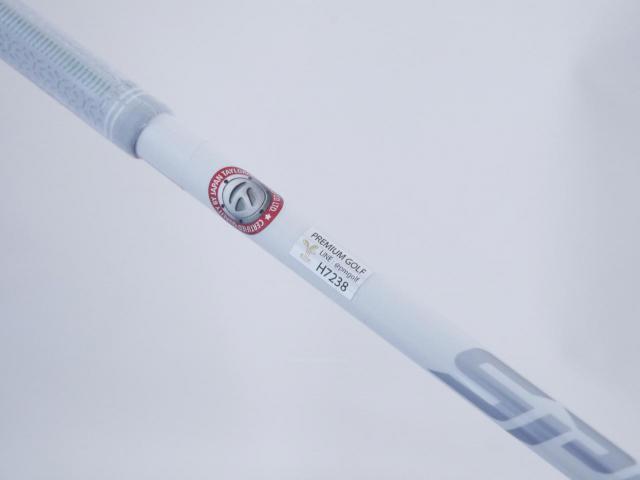 Lady club : All : **ของใหม่ ยังไม่แกะพลาสติก** หัวไม้ 7 Taylormade Stealth GLOIRE Titanium (ออกปี 2022 รุ่นท๊อปสุด Japan Spec) Loft 22 ก้าน Fujikura Speeder NX Flex L