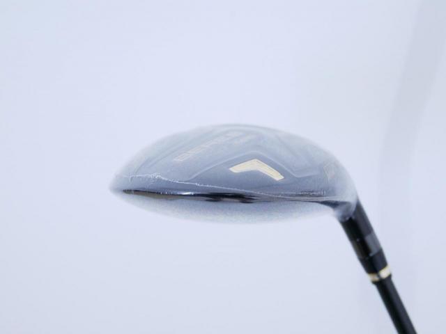Fairway Wood : Honma : **ของใหม่ ยังไม่แกะพลาสติก** หัวไม้ 3 Honma Beres Black (รุ่นปี 2023) Loft 15 ก้าน Honma ARMRQ MX Flex R