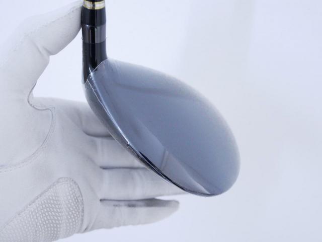 Fairway Wood : Honma : **ของใหม่ ยังไม่แกะพลาสติก** หัวไม้ 3 Honma Beres Black (รุ่นปี 2023) Loft 15 ก้าน Honma ARMRQ MX Flex R