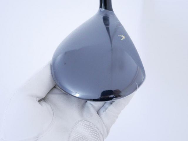 Fairway Wood : Honma : **ของใหม่ ยังไม่แกะพลาสติก** หัวไม้ 3 Honma Beres Black (รุ่นปี 2023) Loft 15 ก้าน Honma ARMRQ MX Flex R