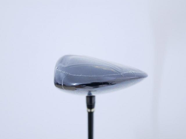 Fairway Wood : Honma : **ของใหม่ ยังไม่แกะพลาสติก** หัวไม้ 3 Honma Beres Black (รุ่นปี 2023) Loft 15 ก้าน Honma ARMRQ MX Flex R