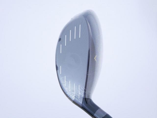 Fairway Wood : Honma : **ของใหม่ ยังไม่แกะพลาสติก** หัวไม้ 3 Honma Beres Black (รุ่นปี 2023) Loft 15 ก้าน Honma ARMRQ MX Flex R