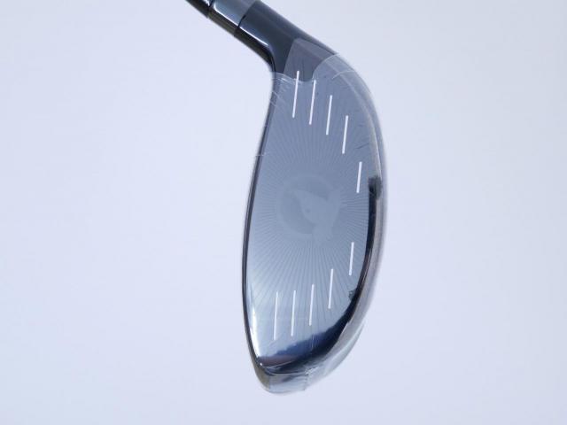 Fairway Wood : Honma : **ของใหม่ ยังไม่แกะพลาสติก** หัวไม้ 3 Honma Beres Black (รุ่นปี 2023) Loft 15 ก้าน Honma ARMRQ MX Flex R