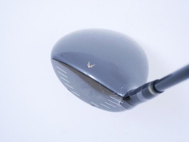 Fairway Wood : Honma : **ของใหม่ ยังไม่แกะพลาสติก** หัวไม้ 3 Honma Beres Black (รุ่นปี 2023) Loft 15 ก้าน Honma ARMRQ MX Flex R