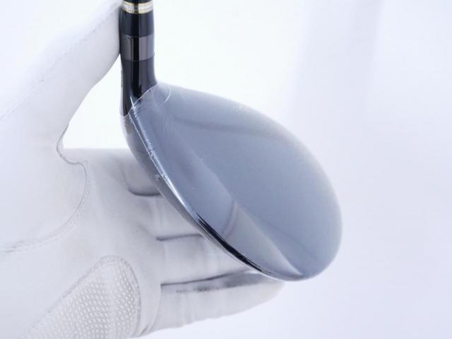 Fairway Wood : Honma : **ของใหม่ ยังไม่แกะพลาสติก** หัวไม้ 3 Honma Beres Black (รุ่นปี 2023) Loft 15 ก้าน Honma ARMRQ MX Flex R